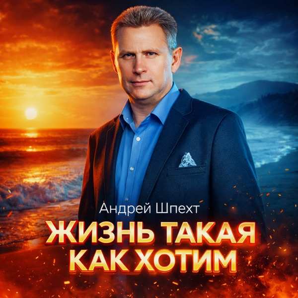 Андрей Шпехт – Жизнь такая как хотим