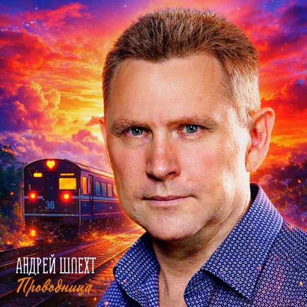 Андрей Шпехт – Проводница