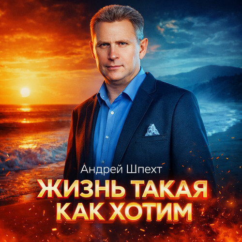 Андрей Шпехт – А жизнь такая как хотим себе все сами выбираем