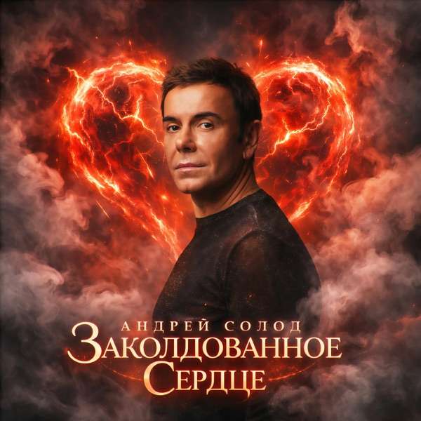 Заколдованное сердце