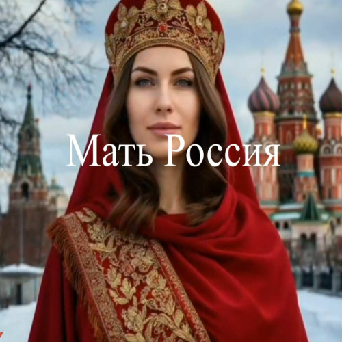 Мать Россия
