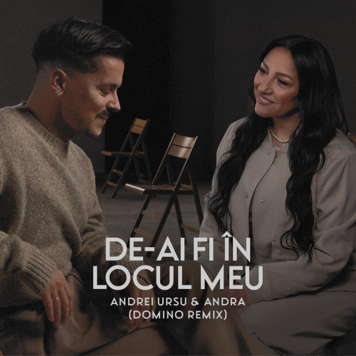 De–ai fi in locul meu