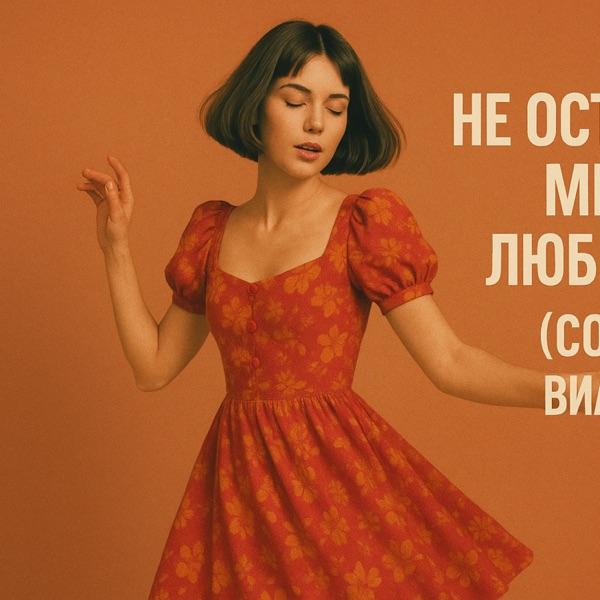 Andrew Murady Music – Не Оставляй Меня Любимый