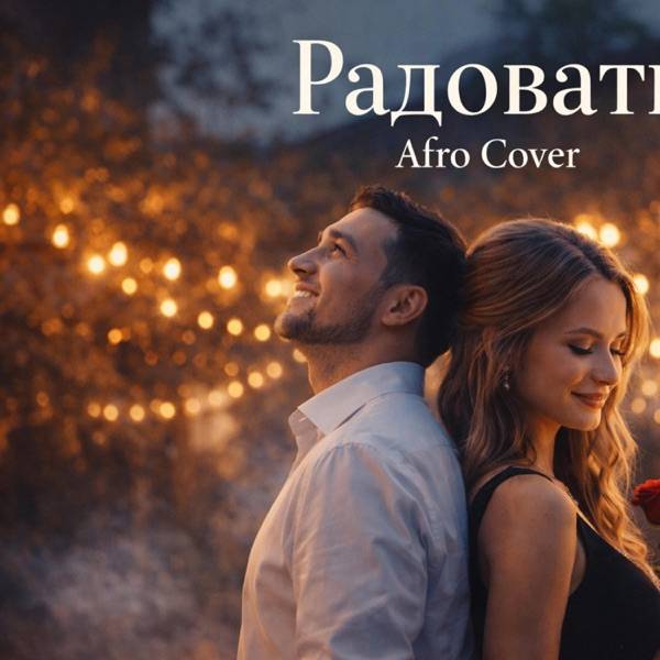 Радовать (Cover Version )