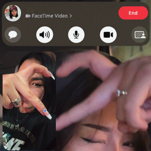 ANDRO, L’One – FaceTime
