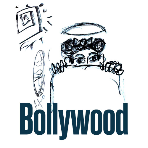 Andro – Bollywood