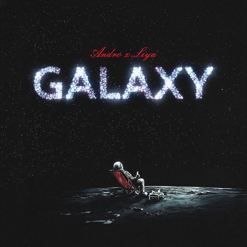 Andro, Yuliya – Galaxy