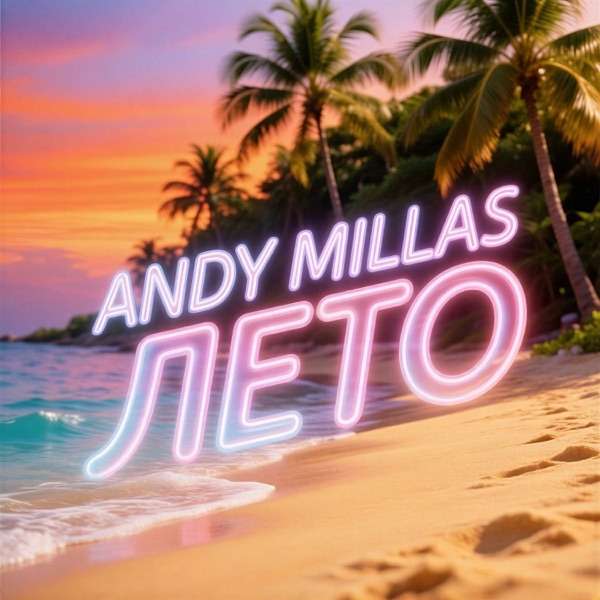 Andy Millas – Лето