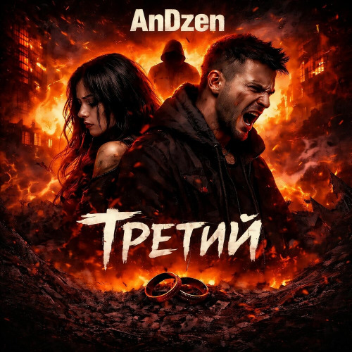 Третий