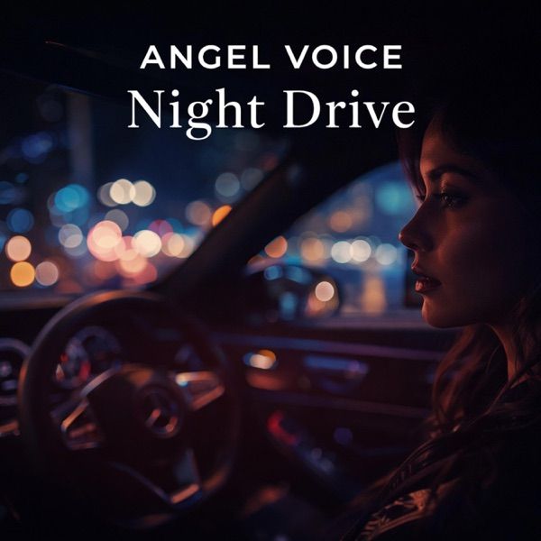 Angel Voice, ИИ – Alladan baska zhok tanir