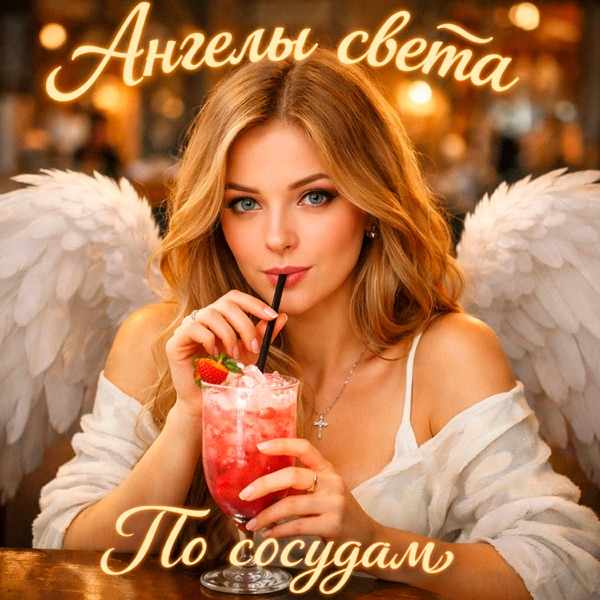 Ангелы Света – По Сосудам