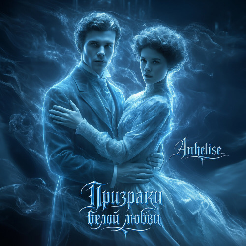 Anhelise – Призраки белой любви