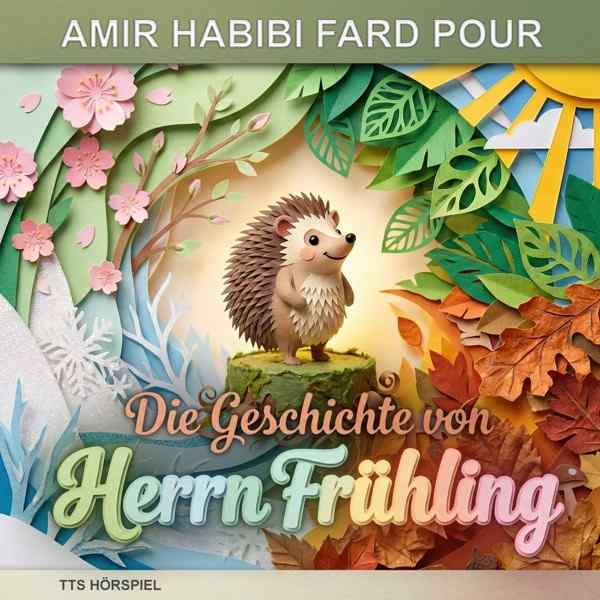 ANIGER – Habibi