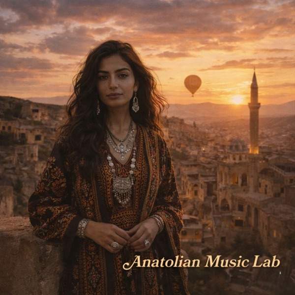 Ankara Echoes – Beni AI (Ta ki seni görene kadar olanlar oldu)