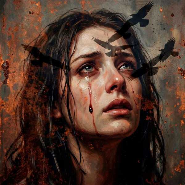 Анна Аркан – Мой Милый, Что Тебе Я Сделала?
