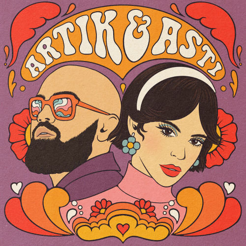 Anna Asti – Новый горизонт