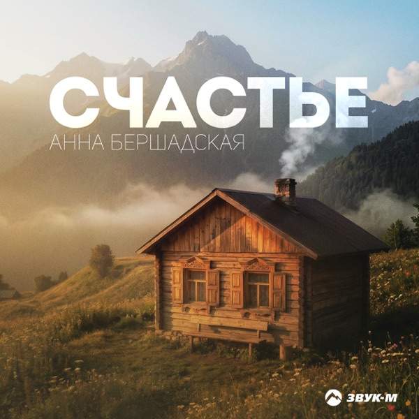 Анна Бершадская – Счастье