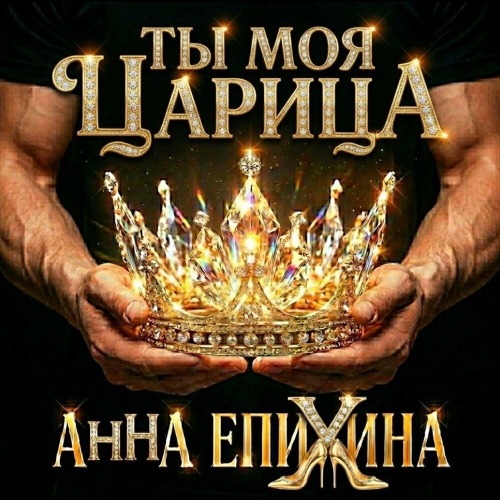 Анна Епихина – Муж