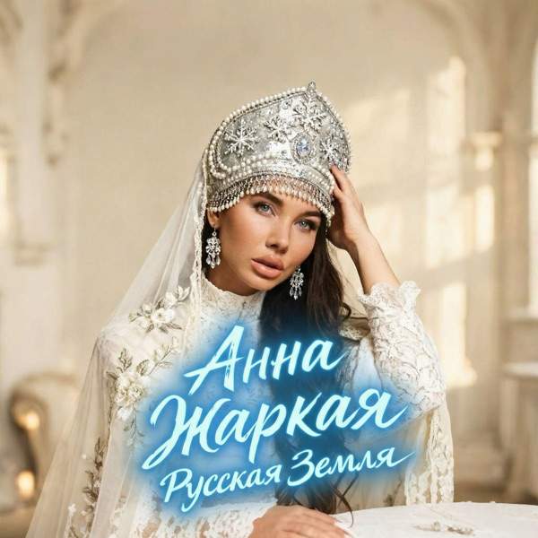 Анна Жаркая – Русская Земля