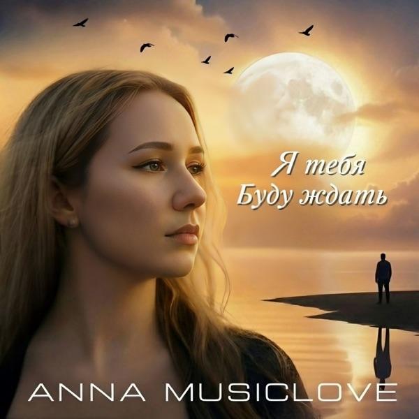 Anna Musiclove – Я тебя буду ждать