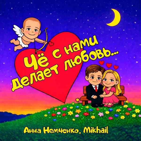 Чё с нами делает любовь (Полная Версия)