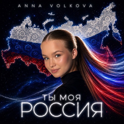 Ты моя Россия