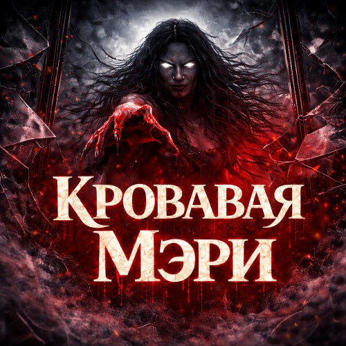 AnnReya – Кровавая Мэри