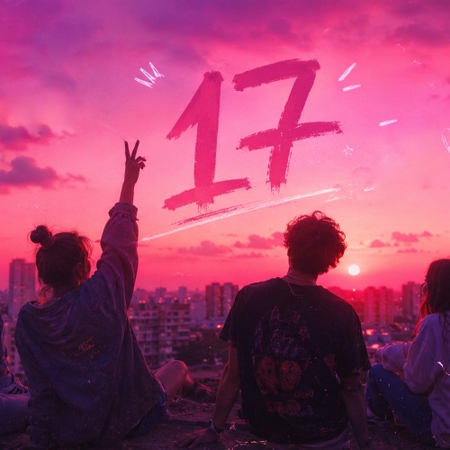 17