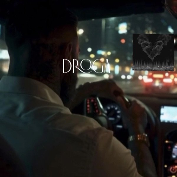 Antartlife – Droga