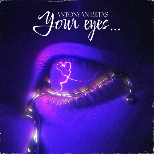Antonyan Beats – Your eyes