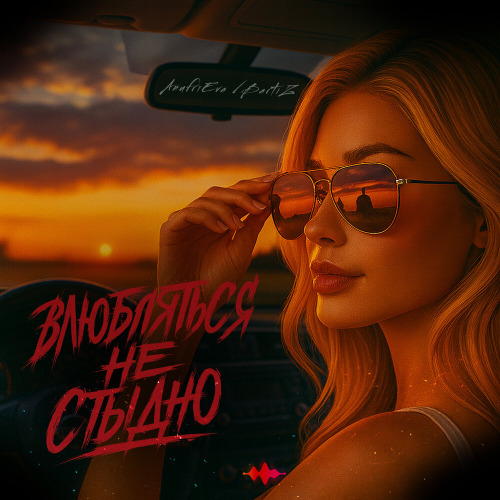 AnufriEva, BartiZ – Влюбляться не стыдно