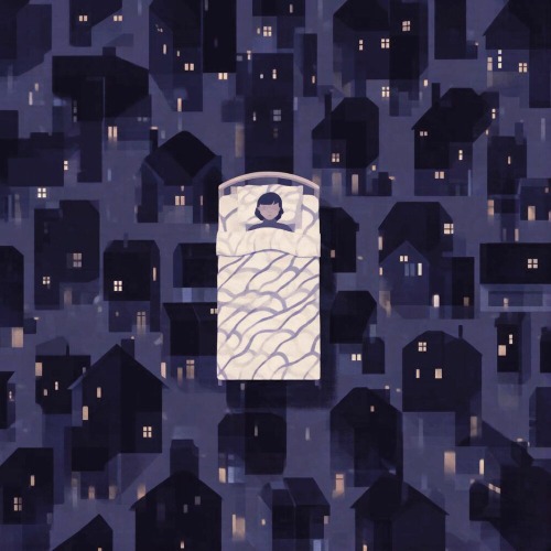 Anutak – Сон