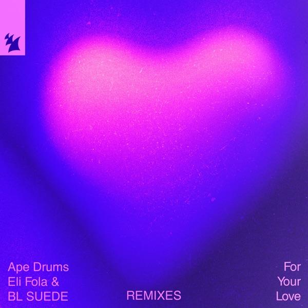 For Your Love