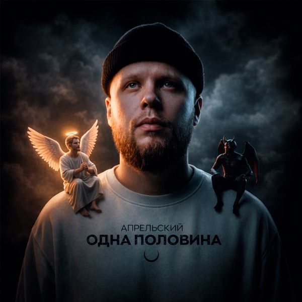 Одна половина