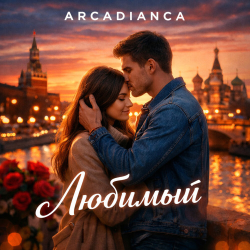 Arcadianca – Любимый