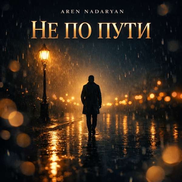 Aren Nadaryan – Не по пути