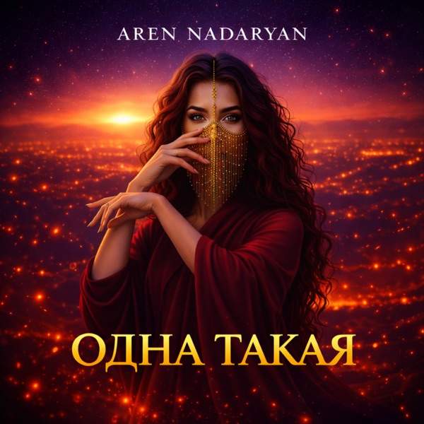 Aren Nadaryan – Одна такая