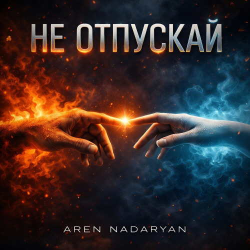 Aren Nadaryan – Не Отпускай