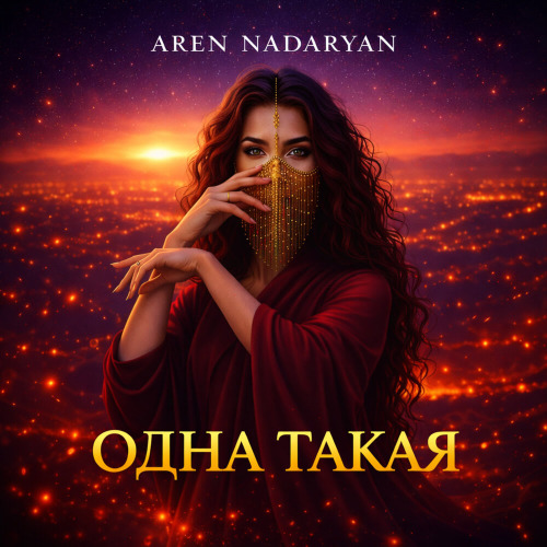 Aren Nadaryan – Ухожу красиво