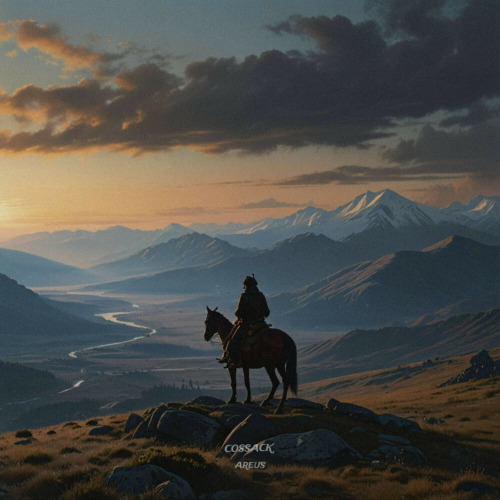Areus – Cossack