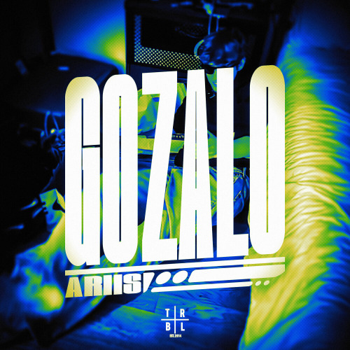 GOZALO (Phonk)
