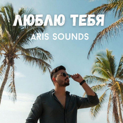 ARis Sounds – Я искал тебя в ночных огнях