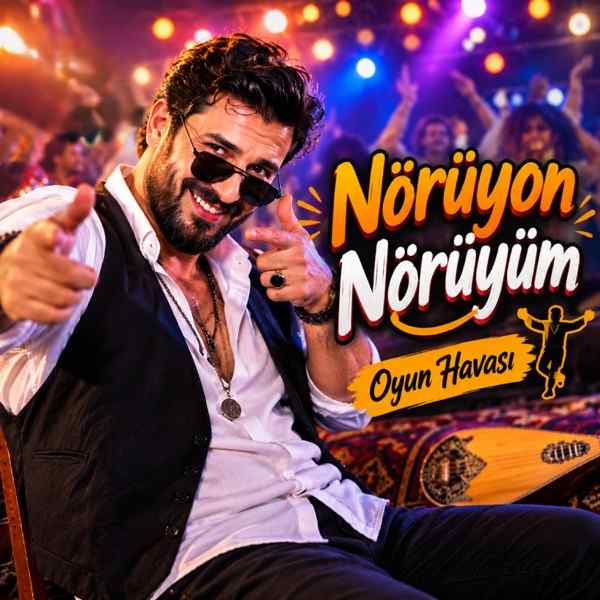 Şarkılı Şantiye – Nörüyon Nörüyüm