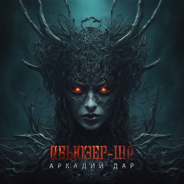 Аркадий Дар – Абьюзер–ша