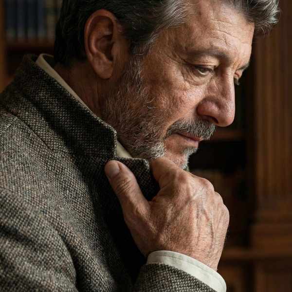 Armando Basilio – Because of you