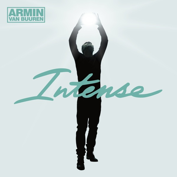 Armin van Buuren, SACHA – ID. At EDC Las Vegas