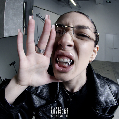 Armodruga - Let 'Em Talk