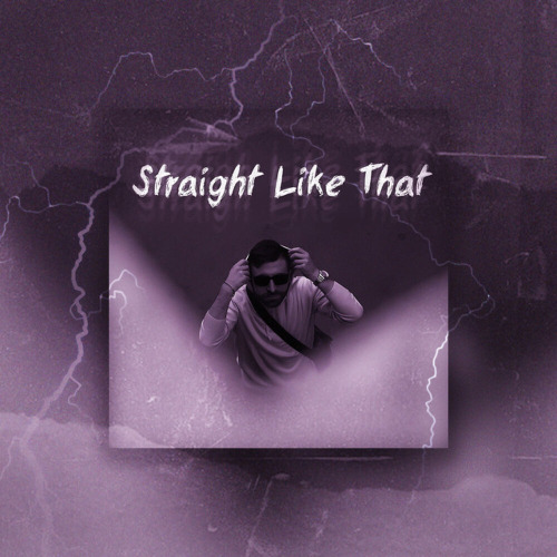 AroniA – Straight Like That