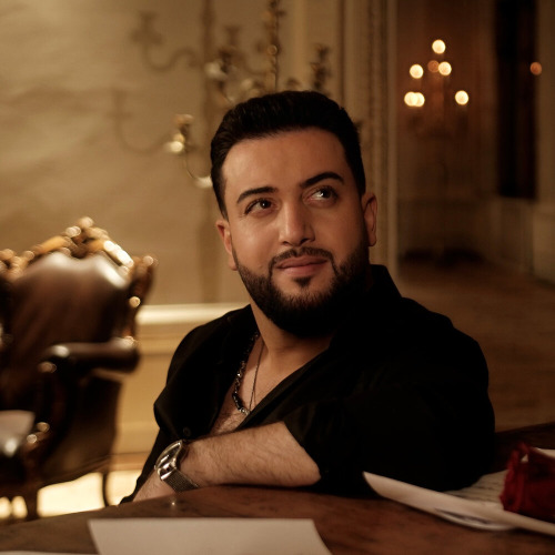 Arsen Alchangyan – Ax Et Vonc Es Arel