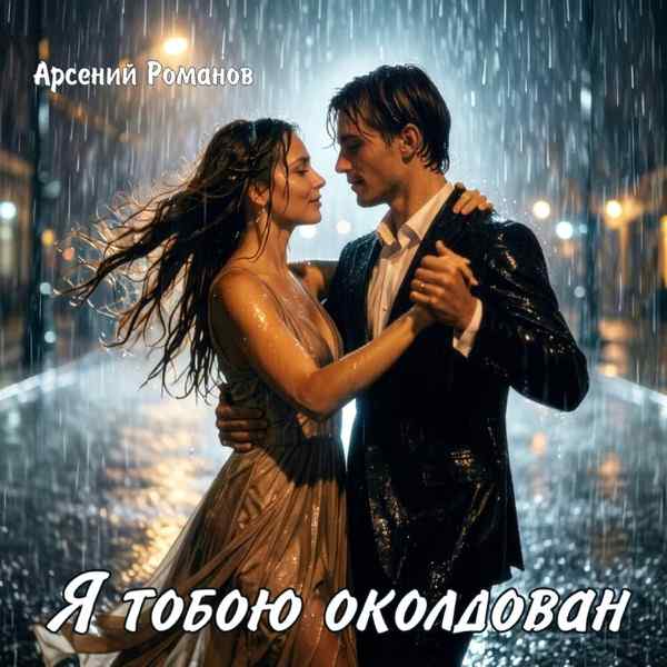 Арсений Романов – Я тобою околдован